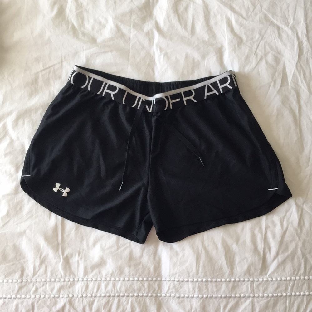 Under Armor Running Shorts